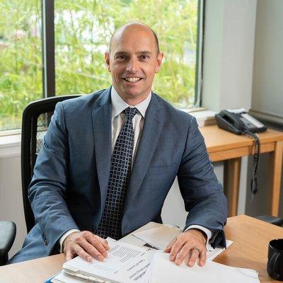 Jordan Malloch Windermere Real Estate