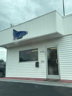 Weaver Transmission Service