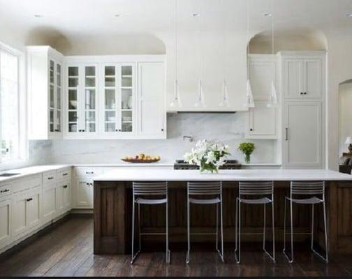 Andy's Interior Remodeling