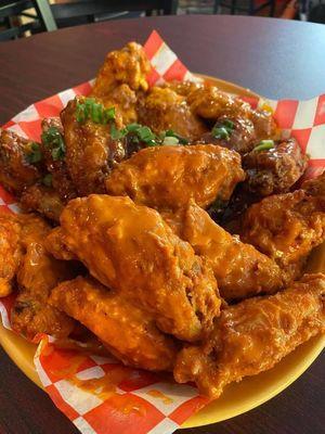 Krazy Wings And Things