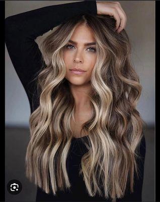 The Salon Experience