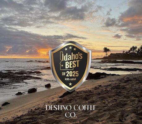 Destino Coffee Co