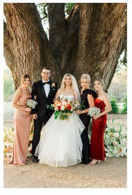 Stonebridge Wedding and Event Venue