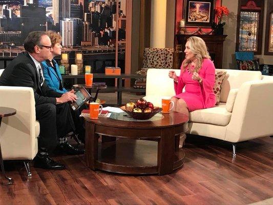 Deborah Ross Ministries