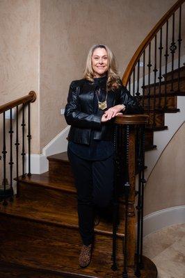 Kelly Cawyer - Engel & Volkers