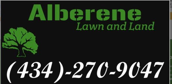 Alberene Lawn And Landscape