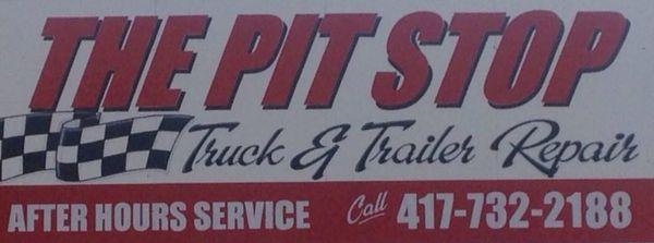 The Pit Stop Truck And Trailer Repair