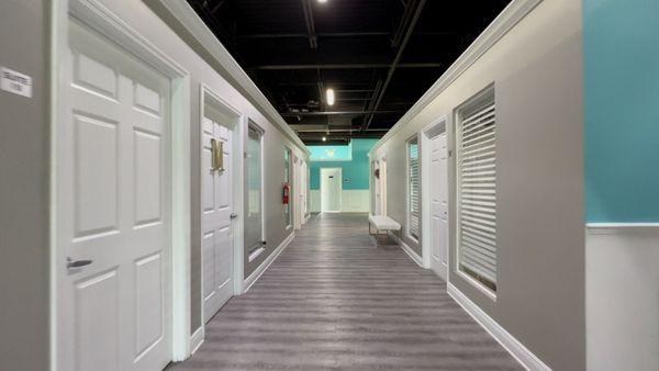 SalonPLEX Suites | Heritage Palms