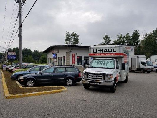 Central Automotive Tire & Alignment