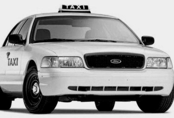 A Cab Taxi Santa Rosa