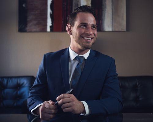 Unified Purpose Coaching