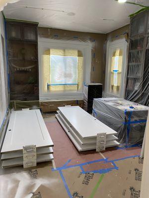 Cornerstone Painting