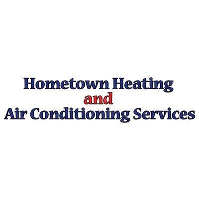 Hometown Heating and Air Conditioning Services