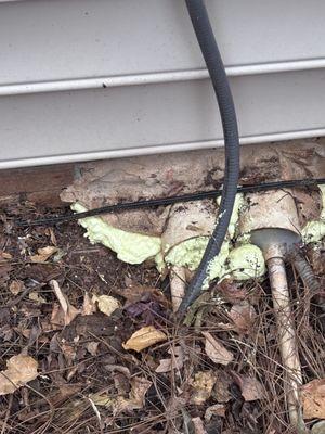 Pest Management Systems, Inc