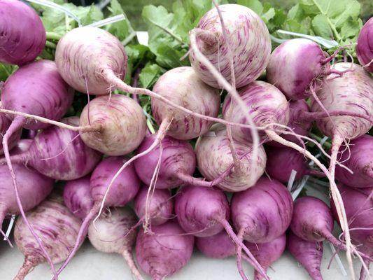 North Coast Natural Produce