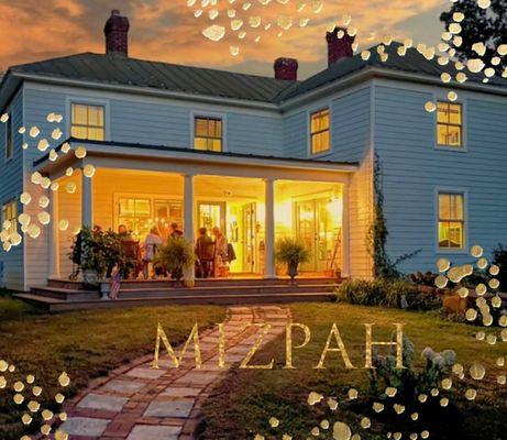 Mizpah Farm Bed & Breakfast