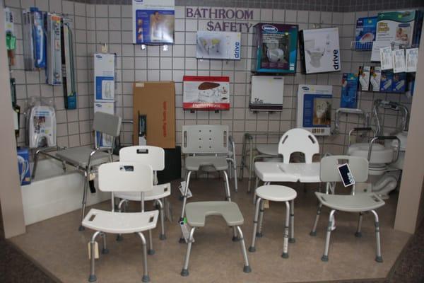 Polyclinic Medical Equipment