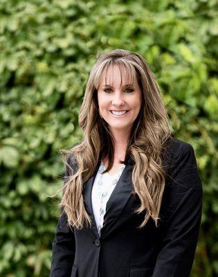 Mandy Hatcher - Berney Realty