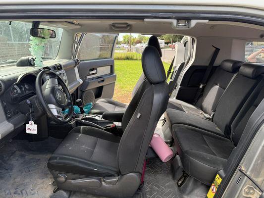 Weskys Mobile Detailing