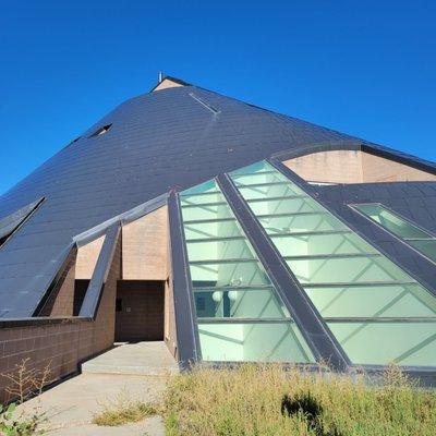 American Heritage Center