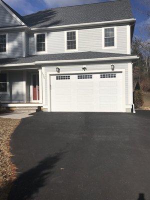 Tri-Boro Garage Door