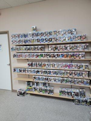 High 5 Retro Guys Store