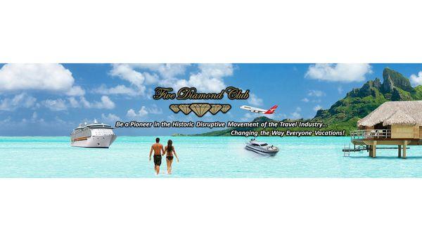 Our mission and passion is giving families access to a world of happiness, togetherness, & appreciation by providing world-class experiences