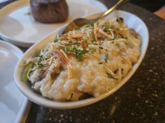 The Steakhouse at Flying Horse