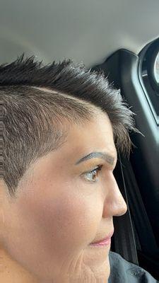 Los Altos Barber Shop