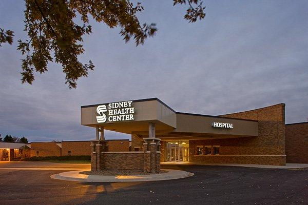 Sidney Health Center