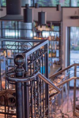 Garcia's Artistic Wrought Iron