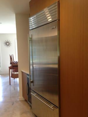 Diana House Cleaning