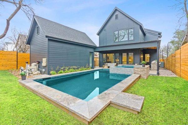 Mission Home Builders