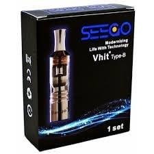 CT Vapors