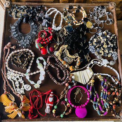 Aria-Mindful Vintage