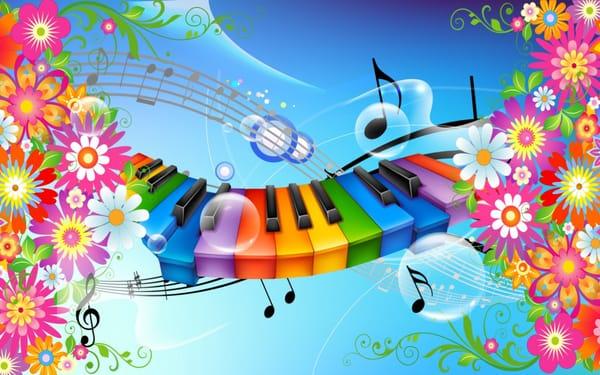 Kid's Magic World Music & Art Center