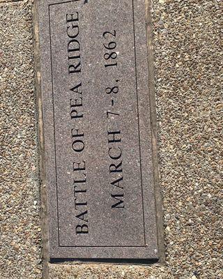 Wilson's Creek National Battlefield Foundation