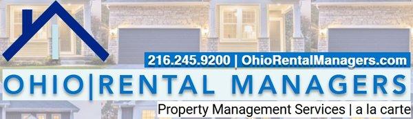 Ohio Rental Managers