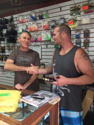 C & S Hunting Supplies