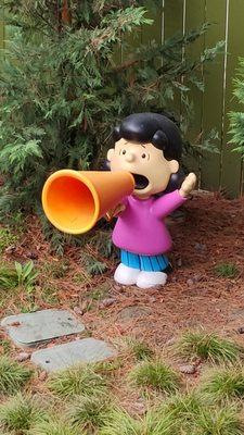 Beagle Express Railroad