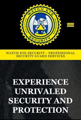 Watch Eye Security