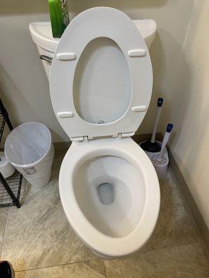 Miracle Glow Cleaning