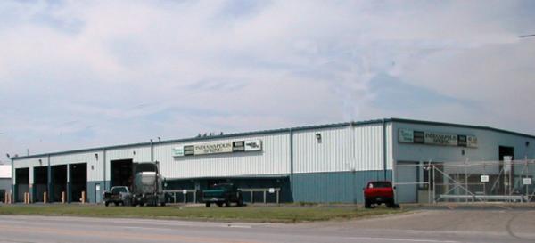 Serving your needs since 1936