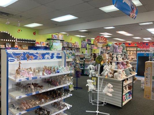 Learning Express Toys