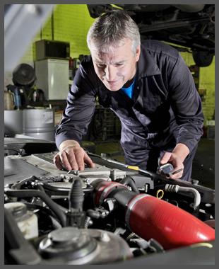 Willy's Alignment & Brake Shop