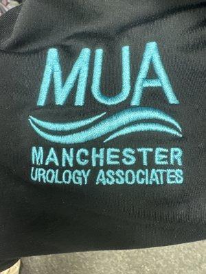 Manchester Urology Associates at Dover