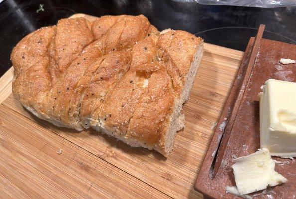 The Bread Basket