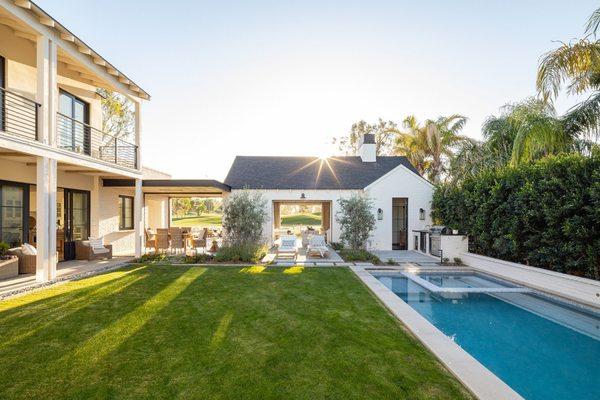 Rhino Lawn and Pool Service