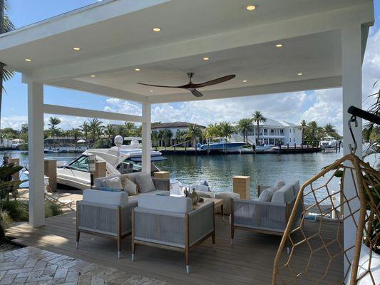 Synchronize Electric