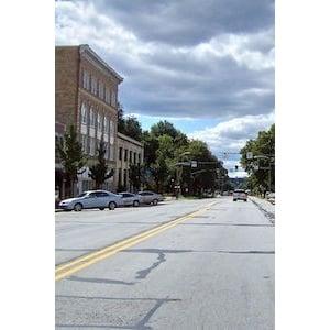 Peterson Insurance Associates, Inc.